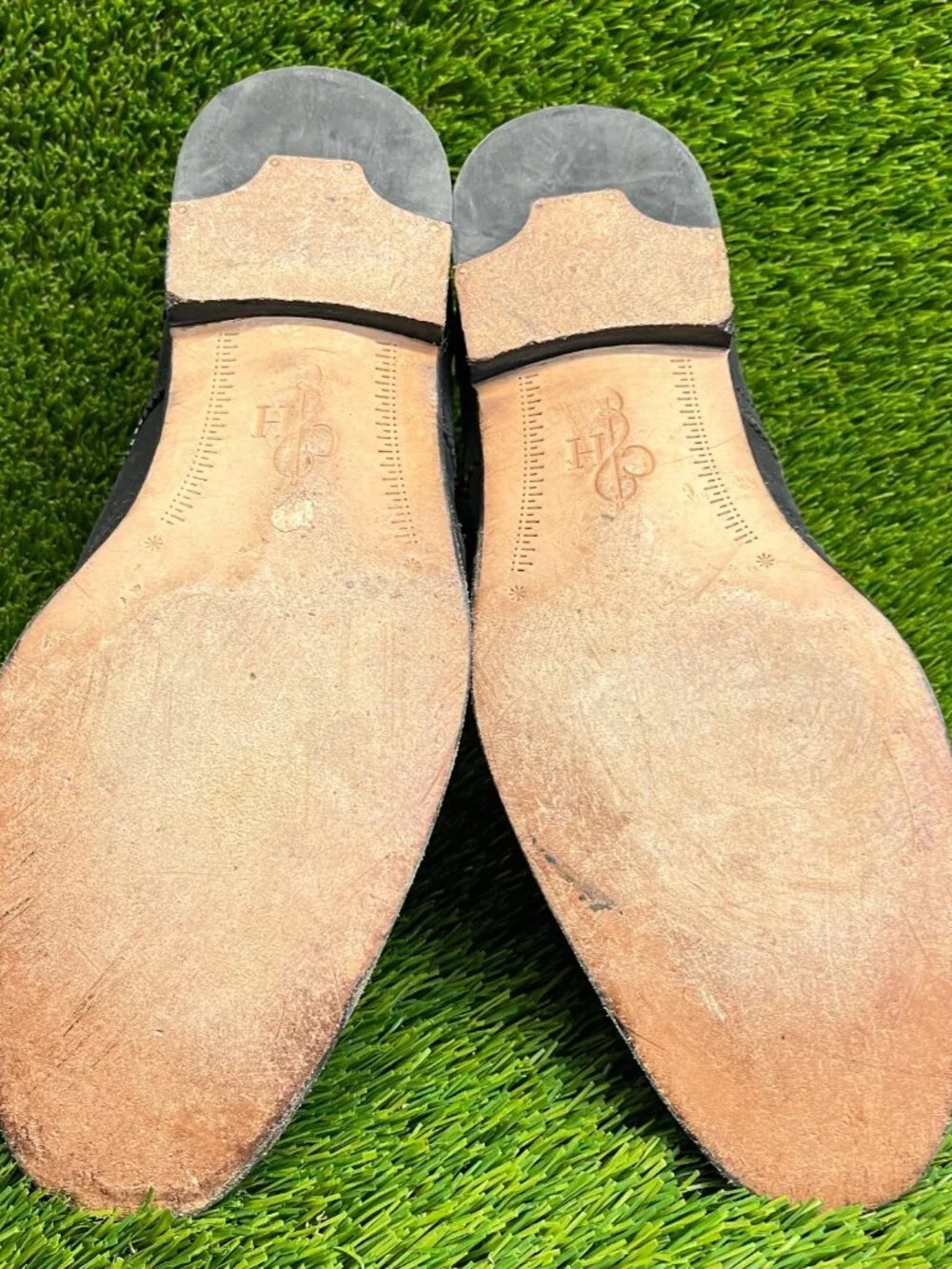 Cole Haan please review
